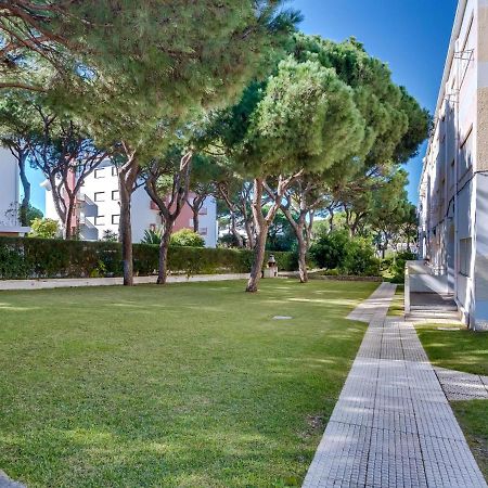 Al - Apartamento Pinhal Da Praia Vilamoura Dış mekan fotoğraf