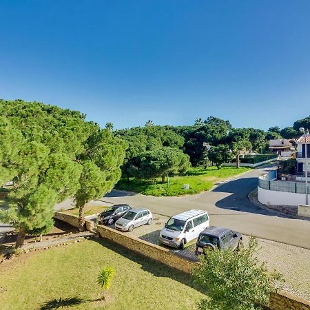 Al - Apartamento Pinhal Da Praia Vilamoura Dış mekan fotoğraf