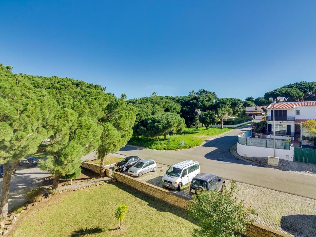 Al - Apartamento Pinhal Da Praia Vilamoura Dış mekan fotoğraf