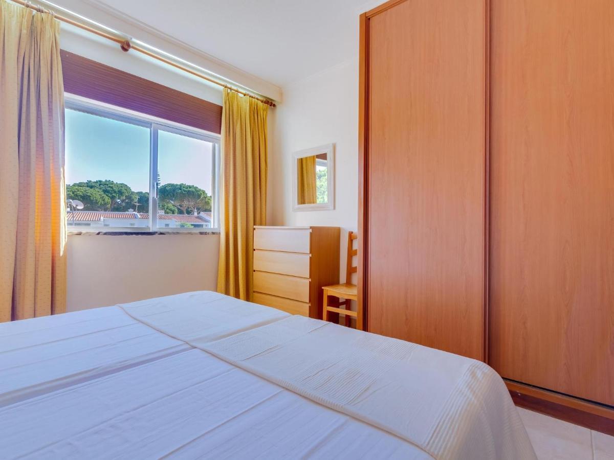Al - Apartamento Pinhal Da Praia Vilamoura Dış mekan fotoğraf