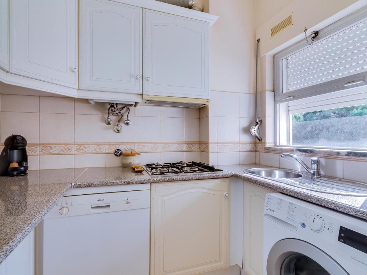 Al - Apartamento Pinhal Da Praia Vilamoura Dış mekan fotoğraf