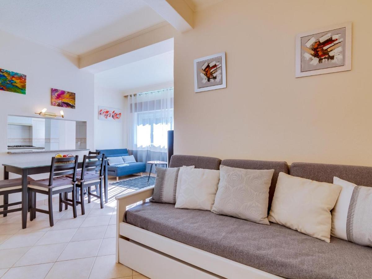 Al - Apartamento Pinhal Da Praia Vilamoura Dış mekan fotoğraf