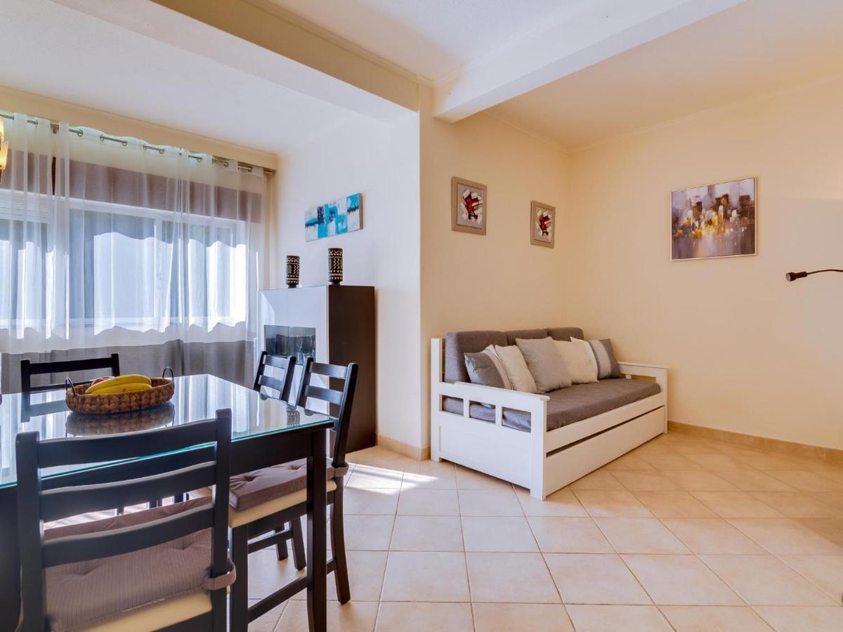 Al - Apartamento Pinhal Da Praia Vilamoura Dış mekan fotoğraf