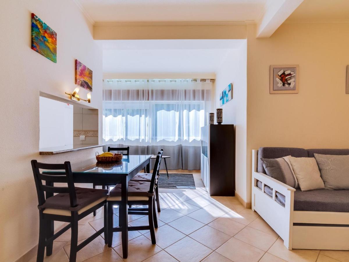 Al - Apartamento Pinhal Da Praia Vilamoura Dış mekan fotoğraf