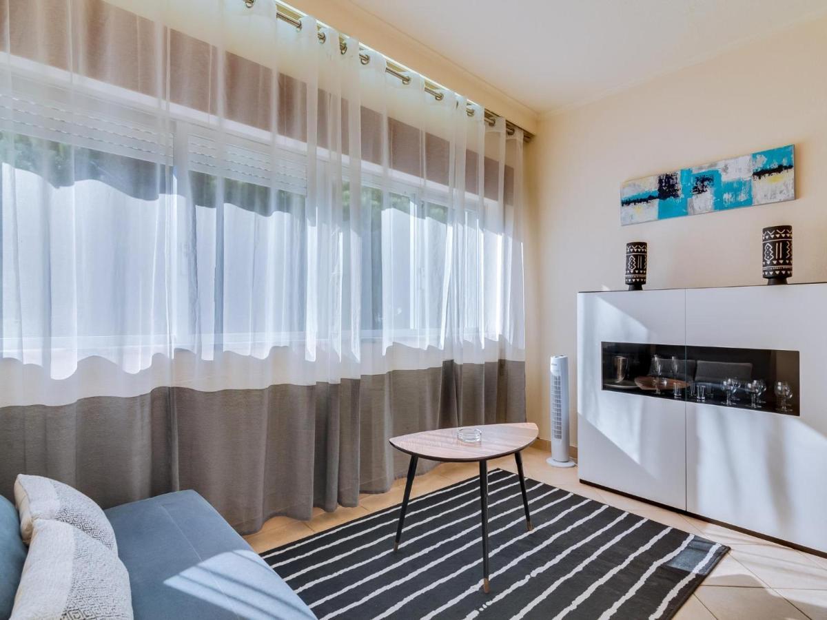 Al - Apartamento Pinhal Da Praia Vilamoura Dış mekan fotoğraf