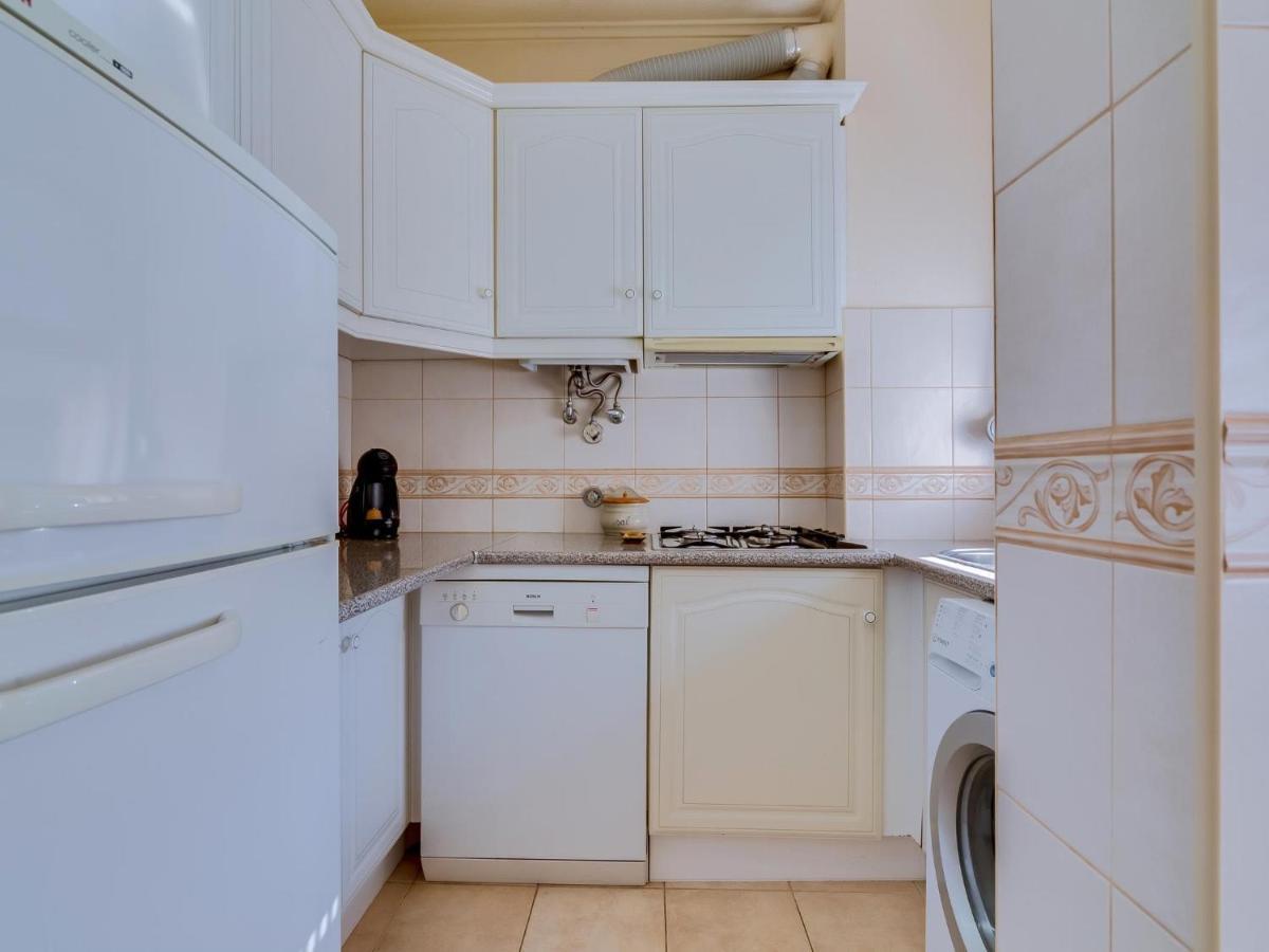 Al - Apartamento Pinhal Da Praia Vilamoura Dış mekan fotoğraf