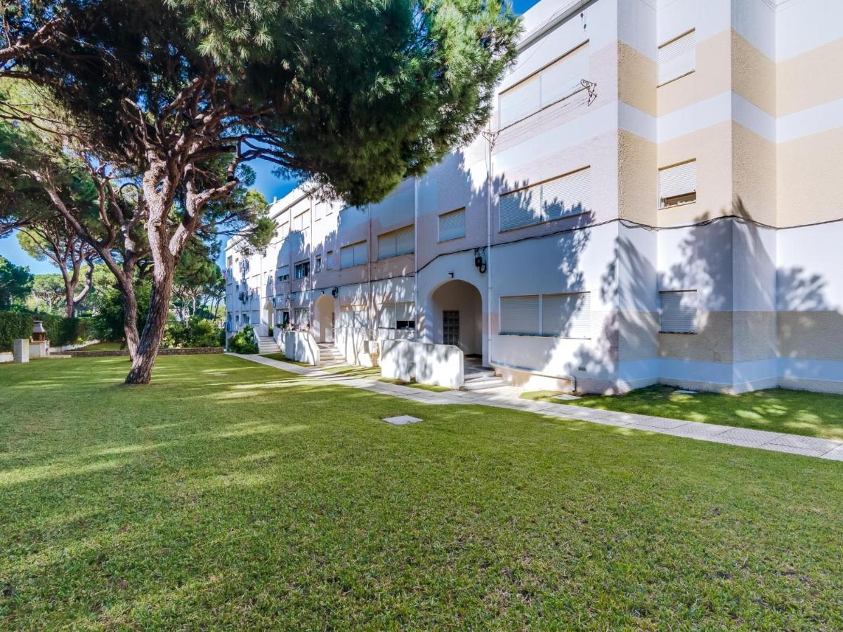 Al - Apartamento Pinhal Da Praia Vilamoura Dış mekan fotoğraf