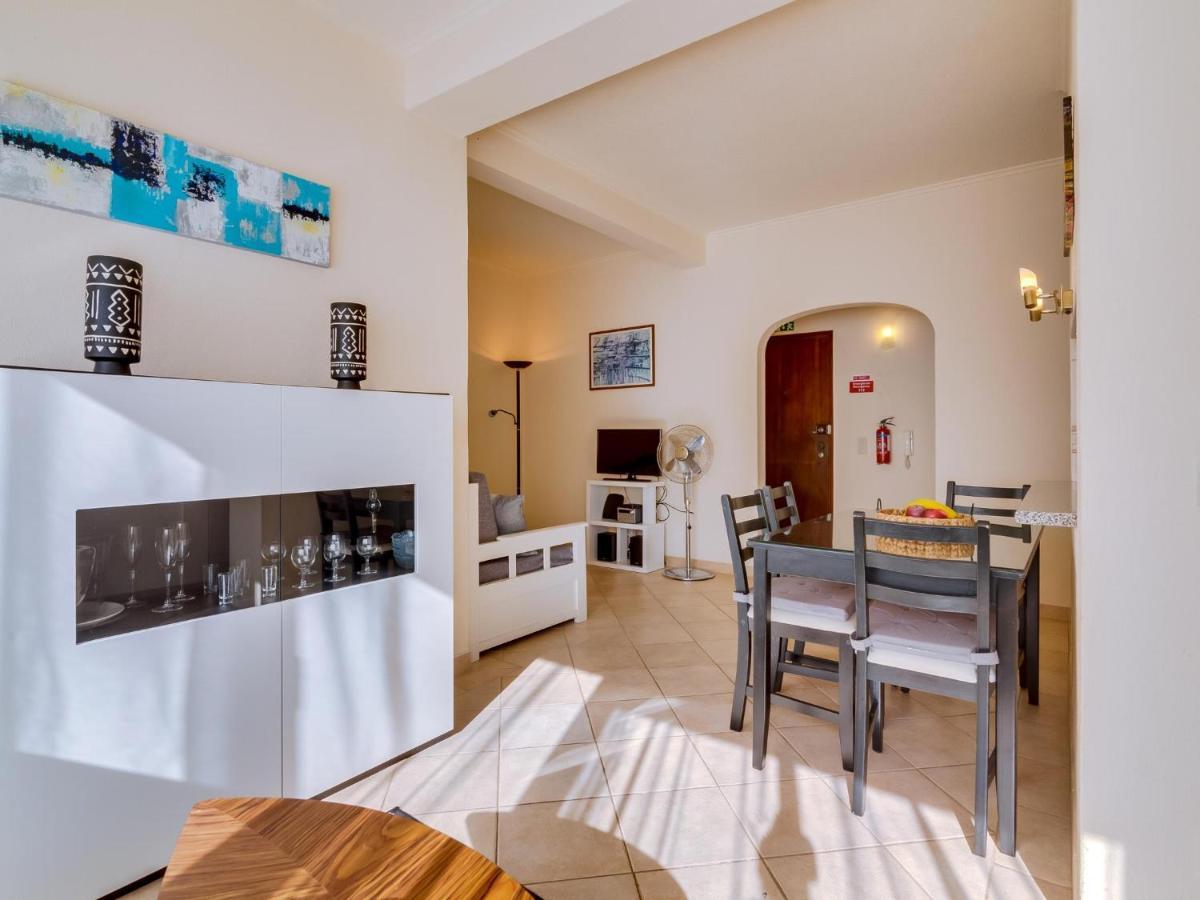Al - Apartamento Pinhal Da Praia Vilamoura Dış mekan fotoğraf
